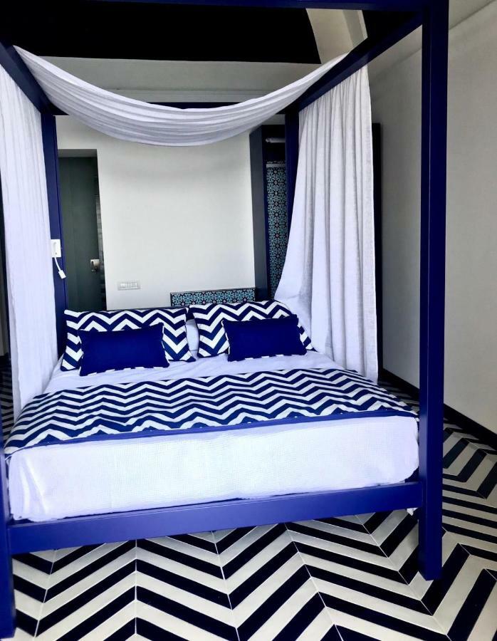 Imperati Suites By Alcione Residence Positano Exterior foto
